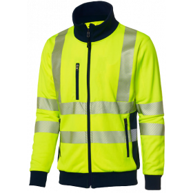 SWEATSHIRT VARSEL 1529