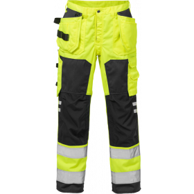 VARSEL HANTVERKARBYXA 2025 PLU, KLASS 2