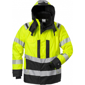 VARSEL AIRTECH® SKALJACKA 4515 GTT, KLASS 3