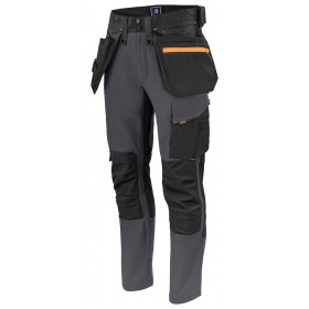 5551 HANTVERKSBYXA STRETCH