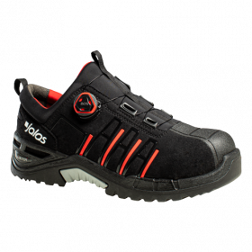 JALAS® 9965 EXALTER S3, SRC, HRO