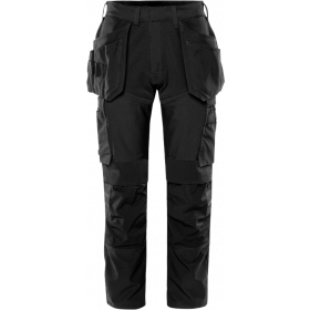 HANTVERKARBYXA STRETCH 2596 LWS