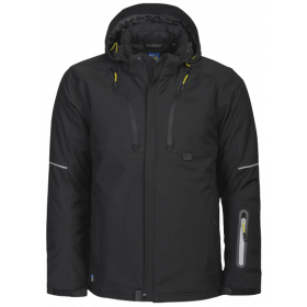 3407 FODRAD FUNKTIONSJACKA