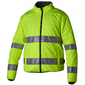 Vändbar Varseljacka 129