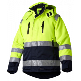 Vinterjacka Varsel 122